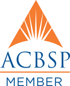 ACBSP membership logo