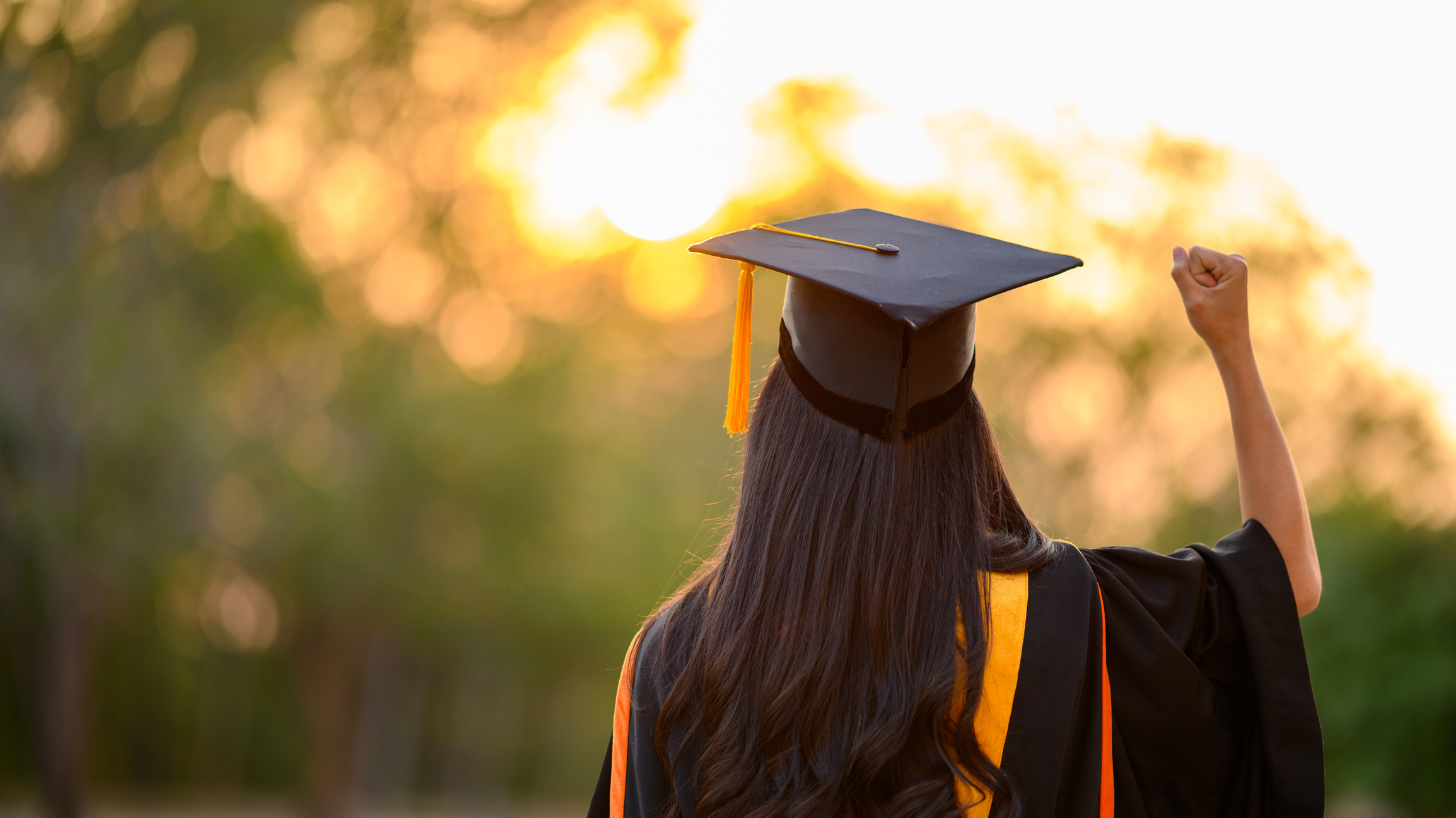 Division of Graduate Studies 2021 Commencement Graduate School of