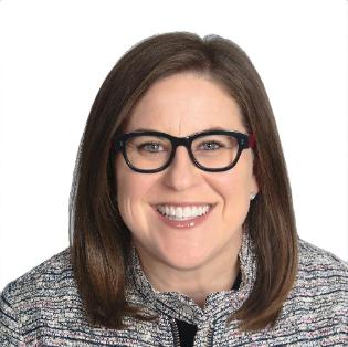 GSB Grad Robyn Polansky Morrison is the Director of Impact Advisory at Align Impact.